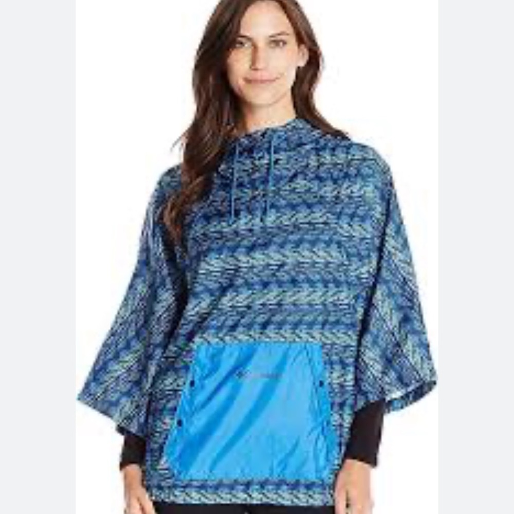 Columbia Women's Flash Forward Anorak